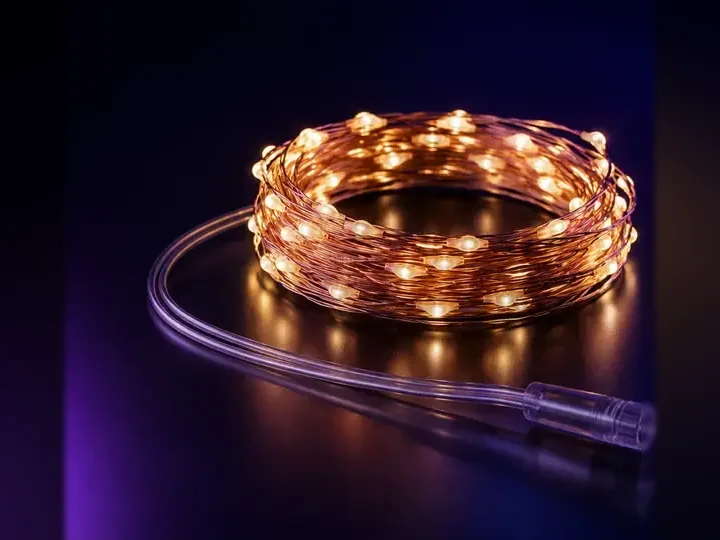 The 2-Wire Copper Light category.