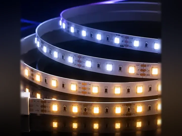 The 3-Wire Dual-White Lighting category.