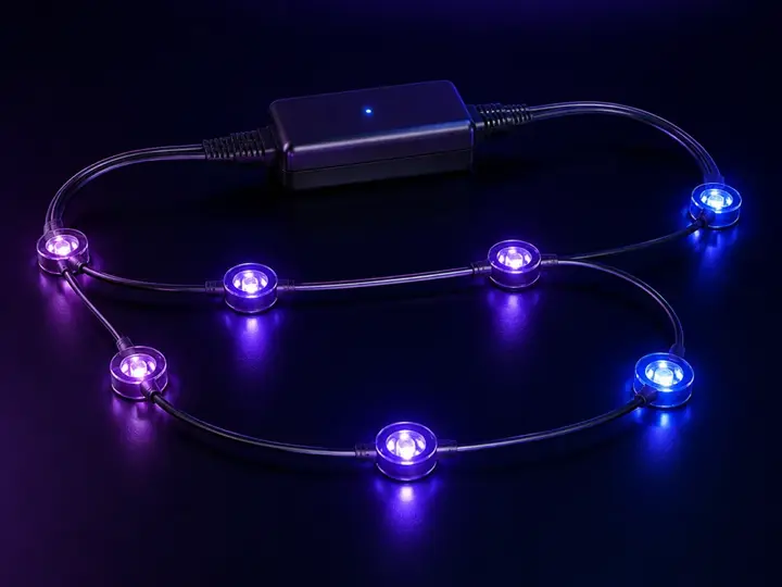 The 2-Wire Pixel Light category.